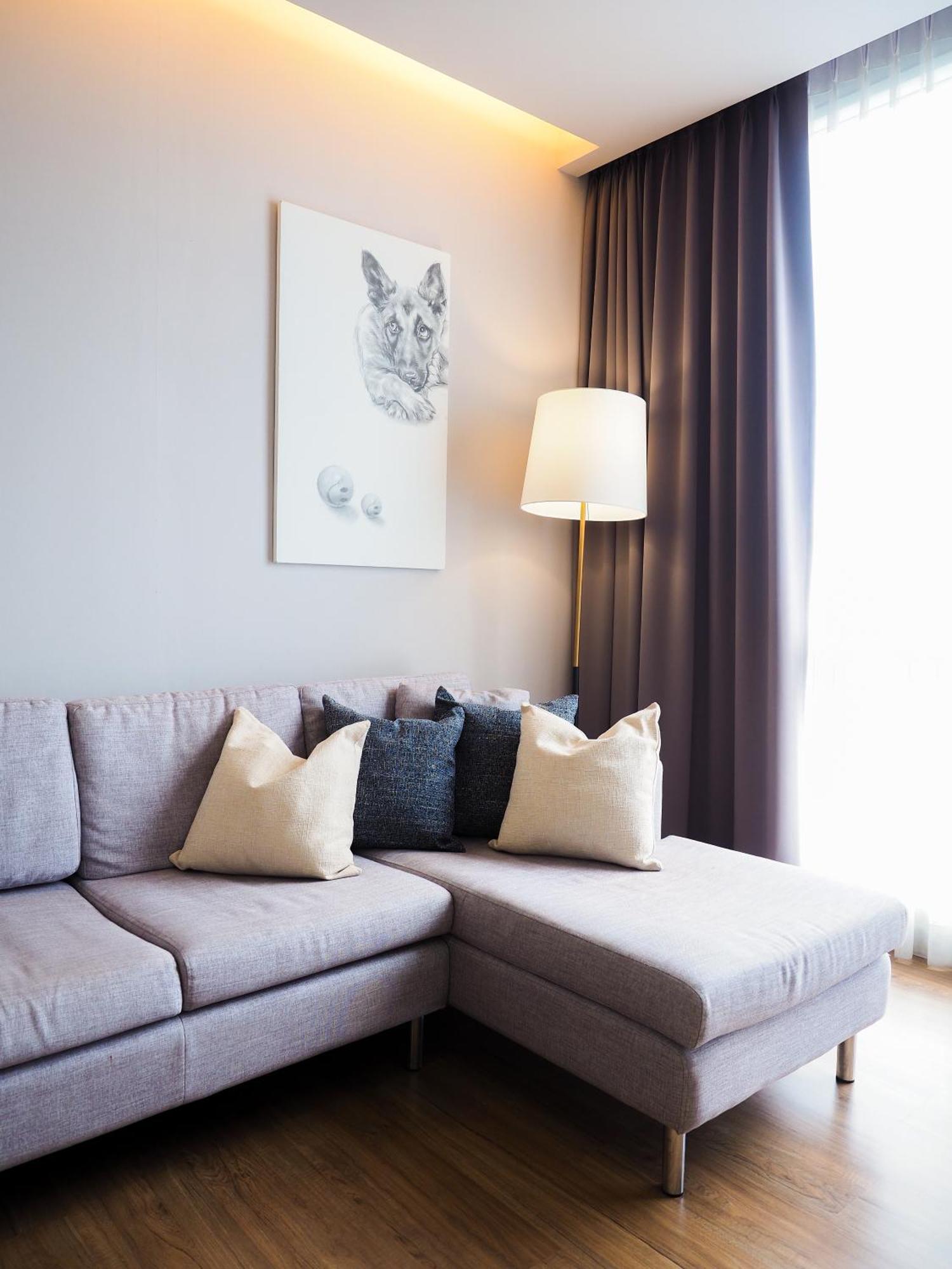 The Kannas Hotel & Serviced Apartment, Chiang Mai Sha Certified Экстерьер фото
