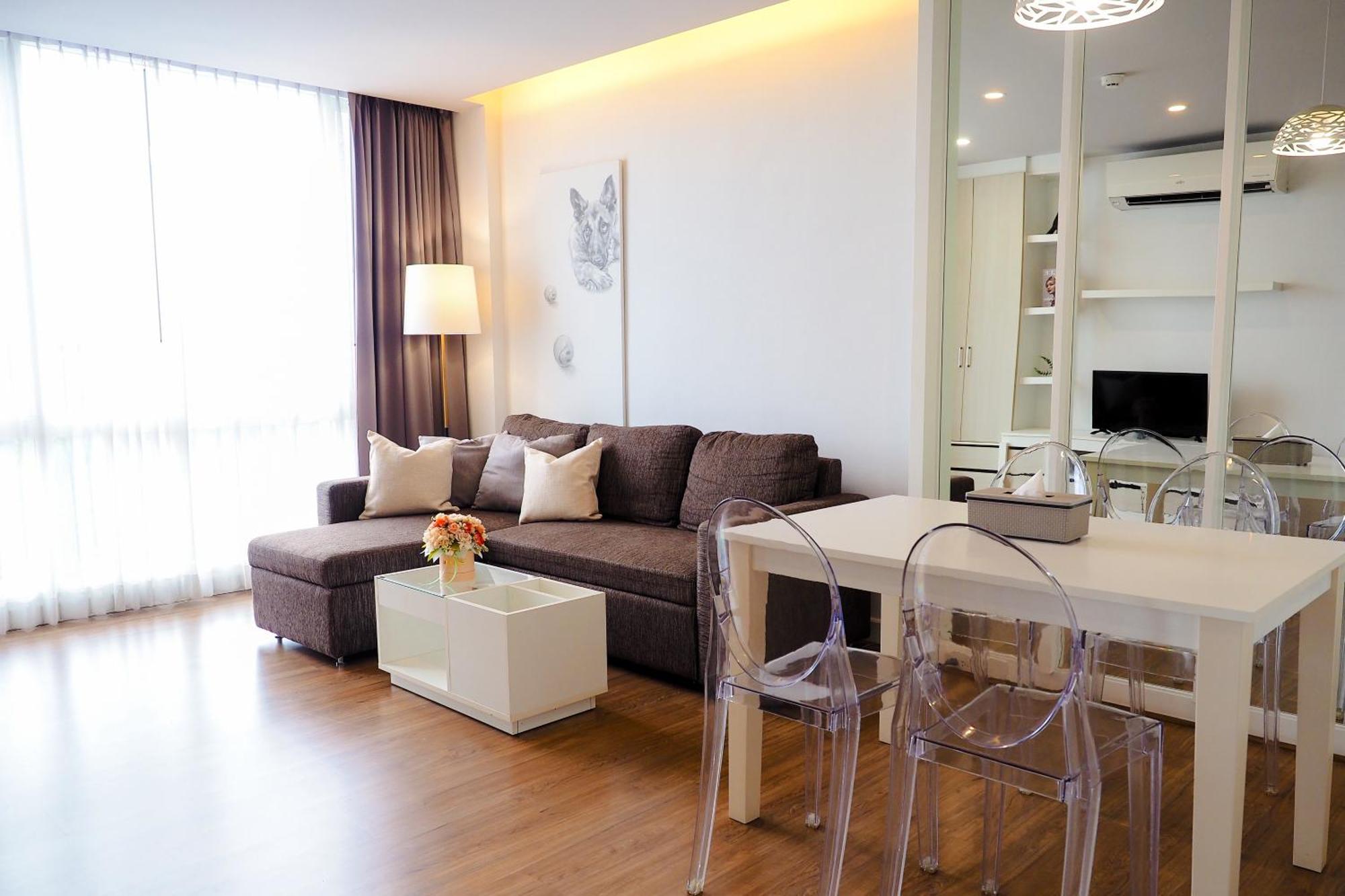 The Kannas Hotel & Serviced Apartment, Chiang Mai Sha Certified Экстерьер фото