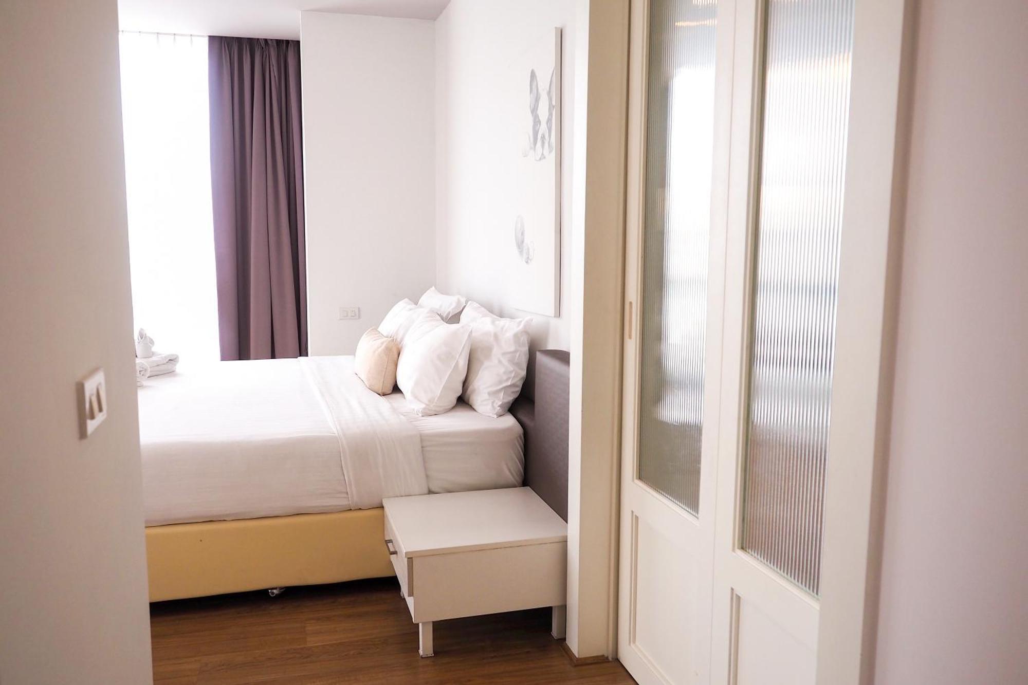 The Kannas Hotel & Serviced Apartment, Chiang Mai Sha Certified Экстерьер фото