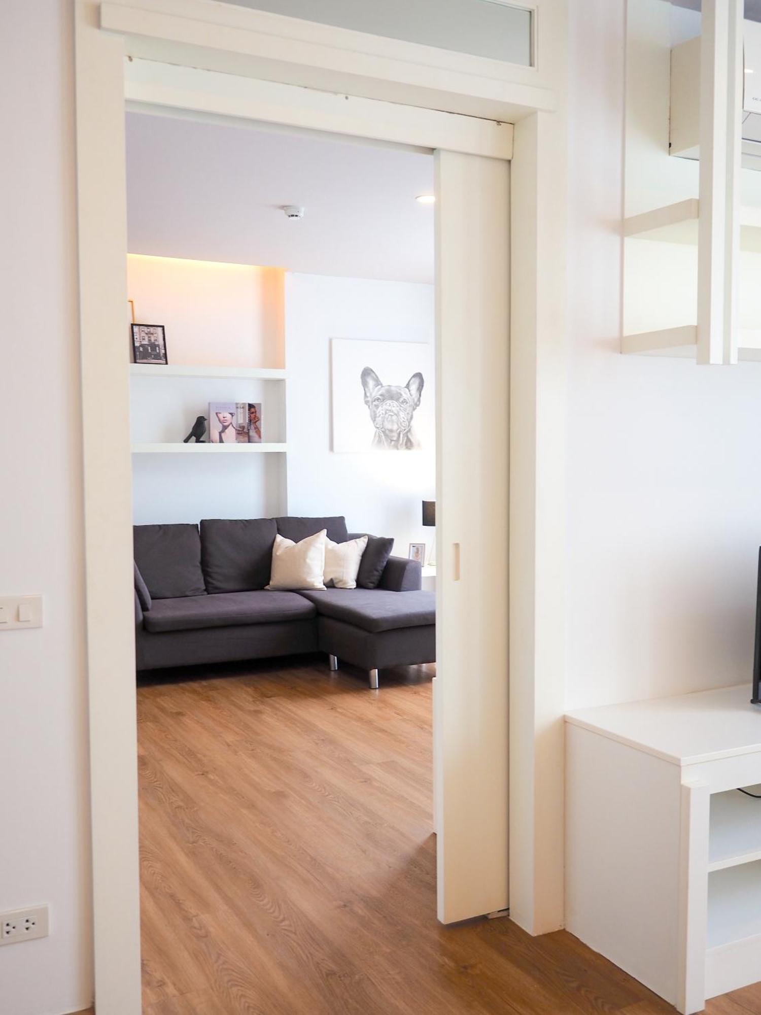 The Kannas Hotel & Serviced Apartment, Chiang Mai Sha Certified Экстерьер фото